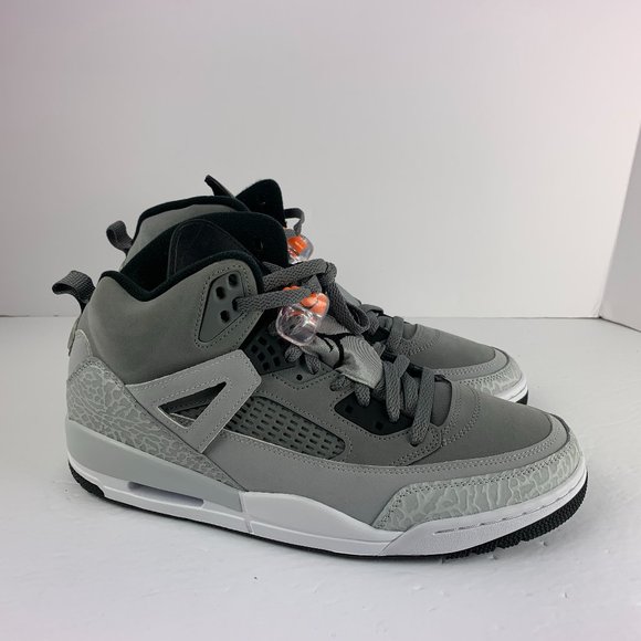 cool grey spizikes